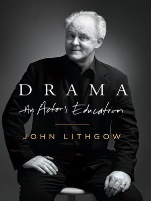 cover image of Drama